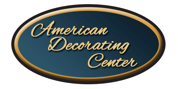 American Decorating Redesign